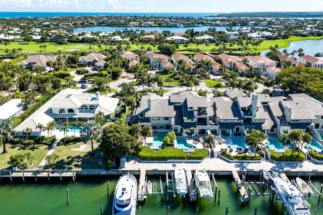 Sailfish Point Residence photo 67