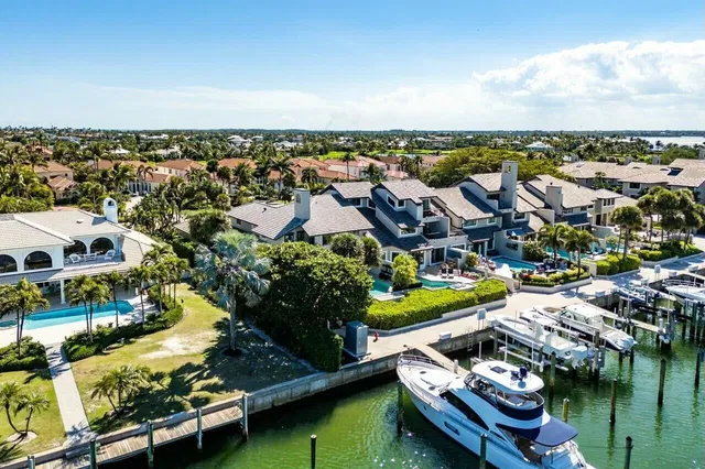 Sailfish Point Residence photo 71