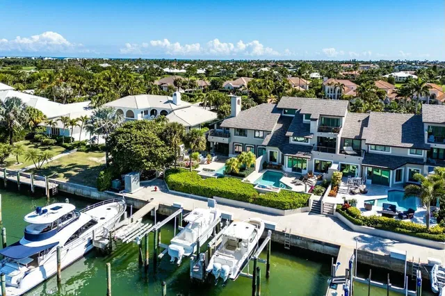 Sailfish Point Residence photo 72
