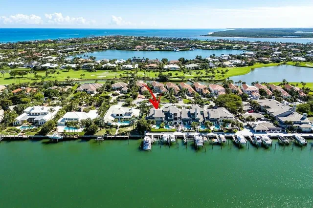 Sailfish Point Residence photo 73