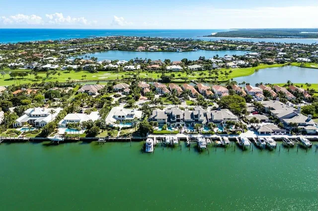 Sailfish Point Residence photo 74