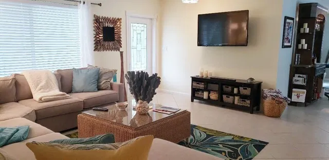 Palm Beach Isles Residence photo 3