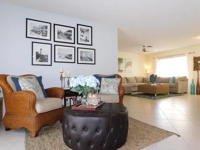 Palm Beach Isles Residence photo 5