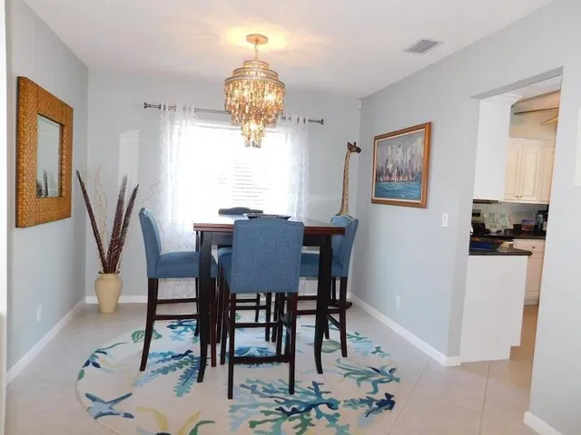 Palm Beach Isles Residence photo 6