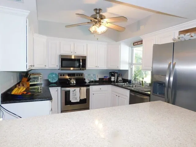 Palm Beach Isles Residence photo 7