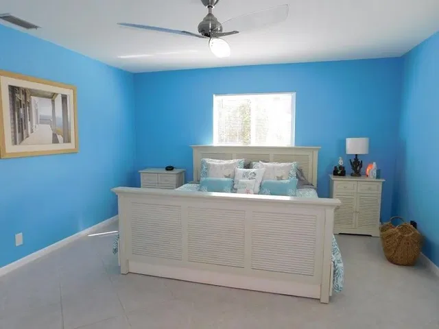 Palm Beach Isles Residence photo 8