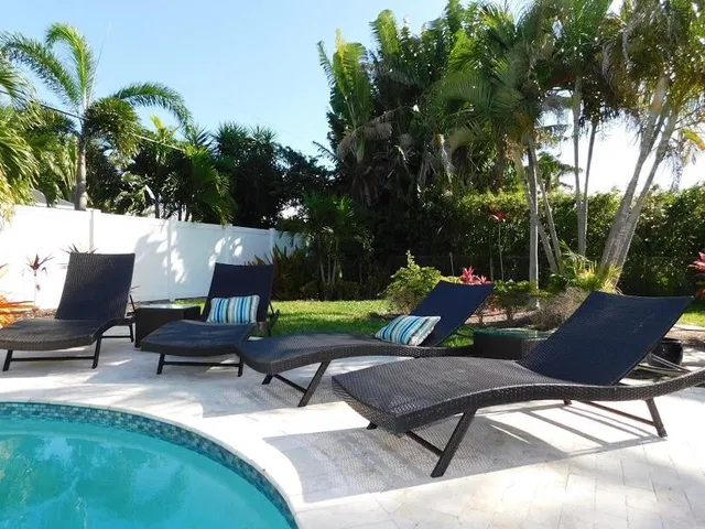 Palm Beach Isles Residence photo 14