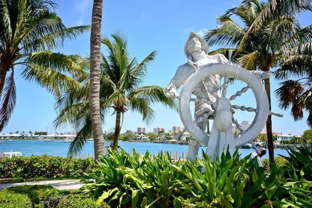 Palm Beach Isles Residence photo 19