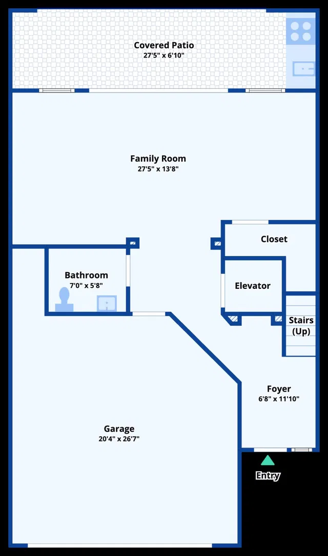  Residence photo 65