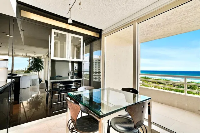 Sea Ranch Club of Boca Unit D-1209 photo 17