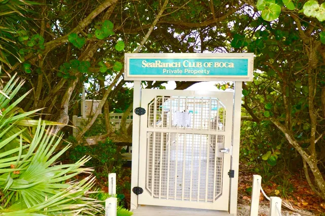 Sea Ranch Club of Boca Unit D-1209 photo 62