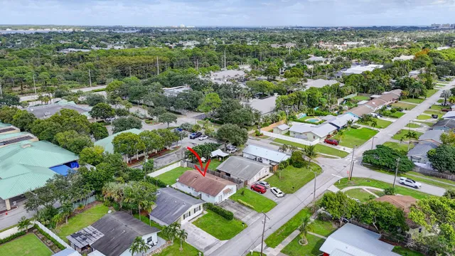 Jupiter River Estates Residence photo 4