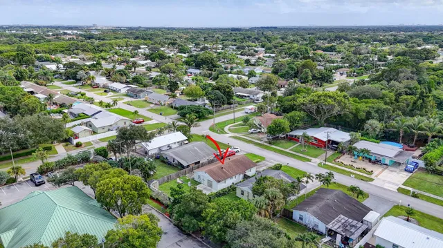 Jupiter River Estates Residence photo 5