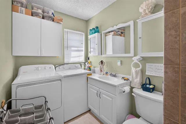 Jupiter River Estates Residence photo 23