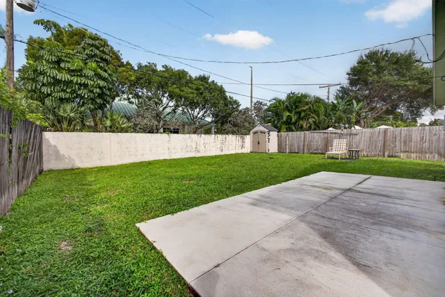 Jupiter River Estates Residence photo 34