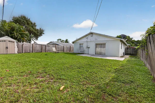 Jupiter River Estates Residence photo 36