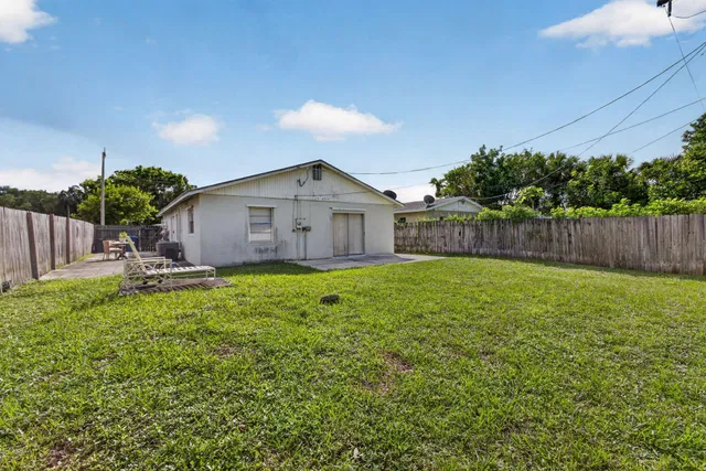 Jupiter River Estates Residence photo 39
