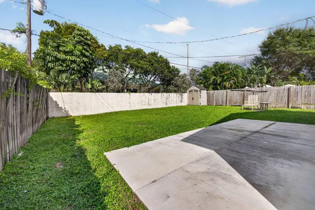 Jupiter River Estates Residence photo 41