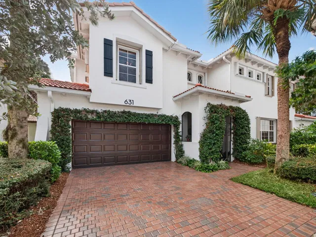 Evergrene Palm Beach Gardens Residence photo 2