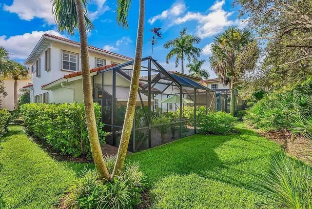Evergrene Palm Beach Gardens Residence photo 32