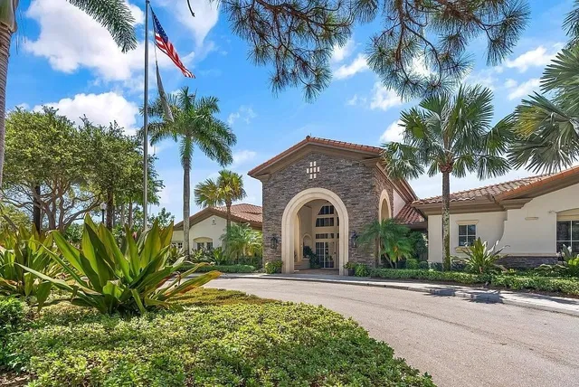Evergrene Palm Beach Gardens Residence photo 36