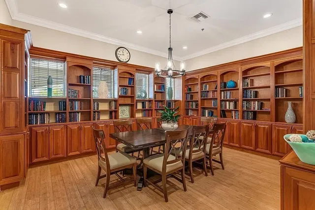 Evergrene Palm Beach Gardens Residence photo 39