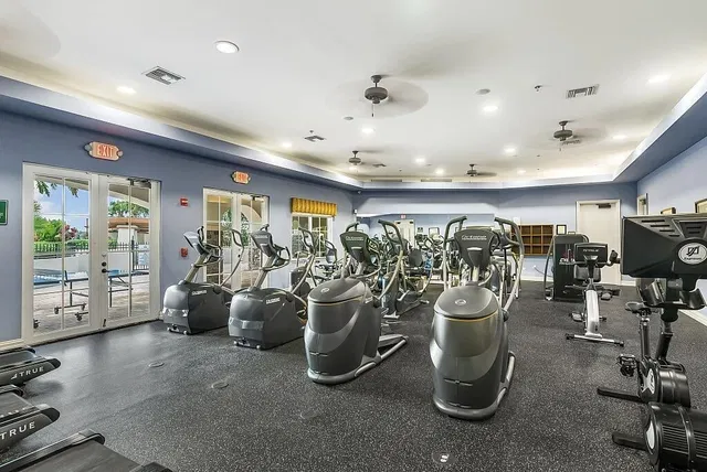 Evergrene Palm Beach Gardens Residence photo 42