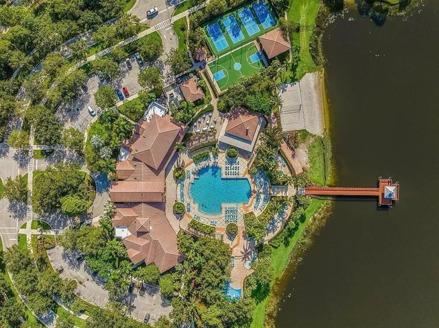Evergrene Palm Beach Gardens Residence photo 64