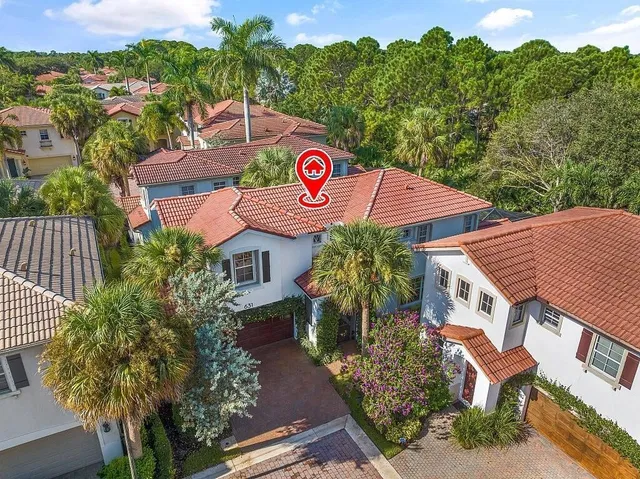 Evergrene Palm Beach Gardens Residence photo 68