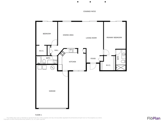 Residence photo 5