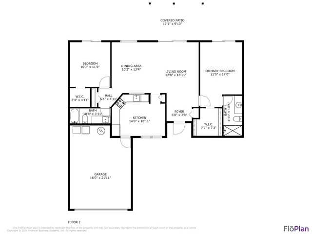 Residence photo 6