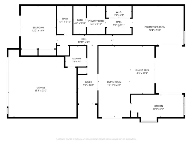 Residence photo 35