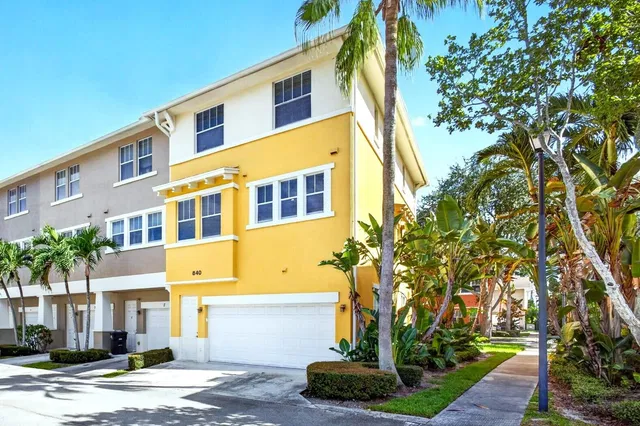Cityside West Palm Beach Unit 1 photo 4