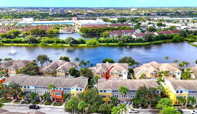 Cityside West Palm Beach Unit 1 photo 35