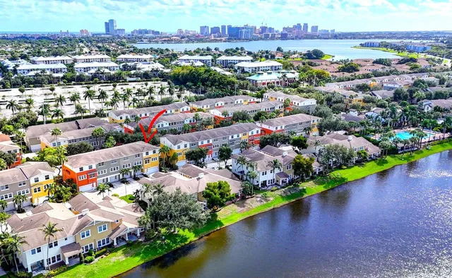 Cityside West Palm Beach Unit 1 photo 36