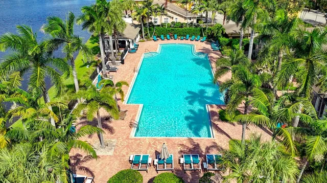 Cityside West Palm Beach Unit 1 photo 39