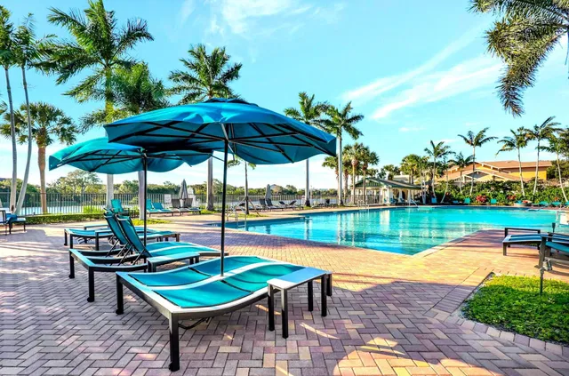 Cityside West Palm Beach Unit 1 photo 41