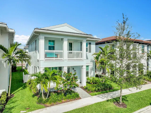 Alton Homes Palm Beach Gardens Residence photo 4