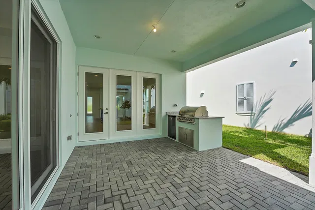 Alton Homes Palm Beach Gardens Residence photo 17
