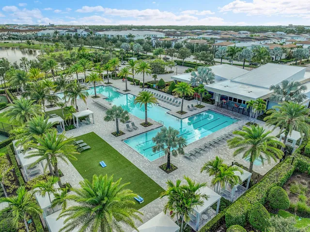 Alton Homes Palm Beach Gardens Residence photo 36