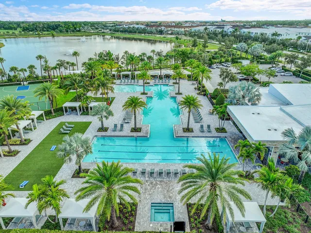Alton Homes Palm Beach Gardens Residence photo 37