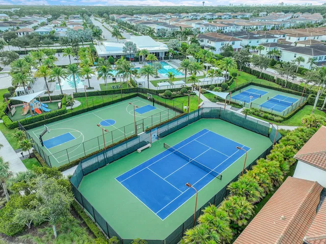 Alton Homes Palm Beach Gardens Residence photo 39