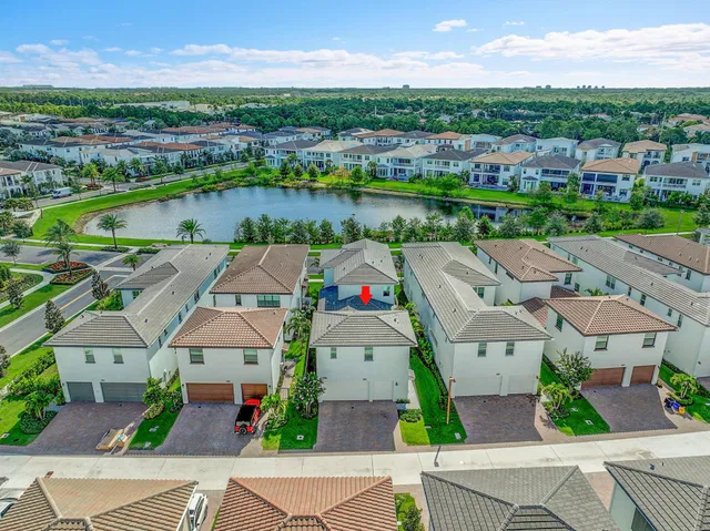 Alton Homes Palm Beach Gardens Residence photo 49