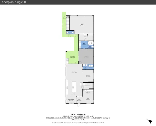 Alton Homes Palm Beach Gardens Residence photo 51