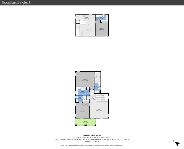Alton Homes Palm Beach Gardens Residence photo 52