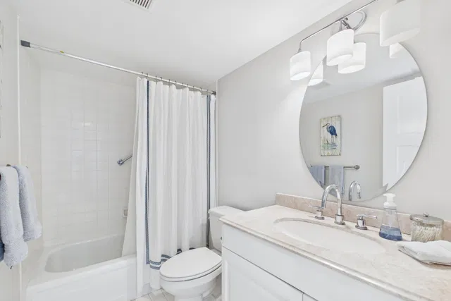 Ocean Trail East Jupiter Unit 1209 photo 17
