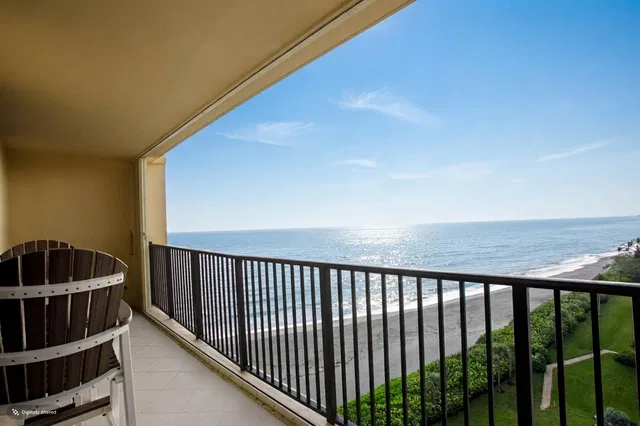 Ocean Trail East Jupiter Unit 1209 photo 18
