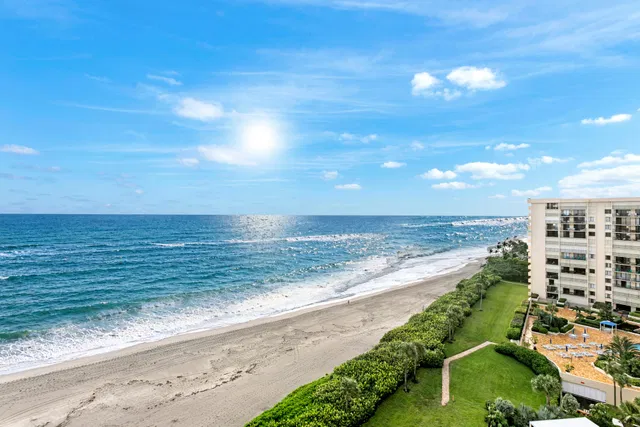 Ocean Trail East Jupiter Unit 1209 photo 31