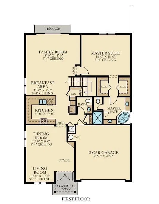 Residence photo 36