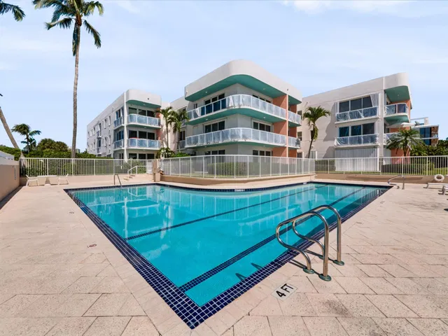 Singer Island Unit 301 photo 40